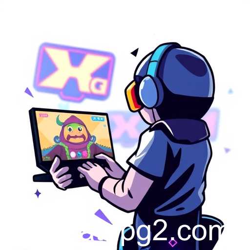 A Ascensão do Cascatapg.com no Universo dos Jogos Online
