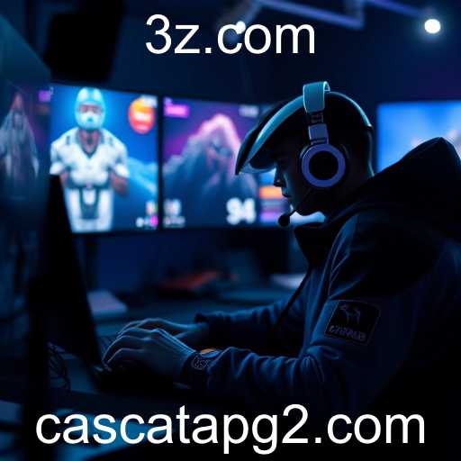 A Ascensão de Plataformas de Jogos Online em Portugal