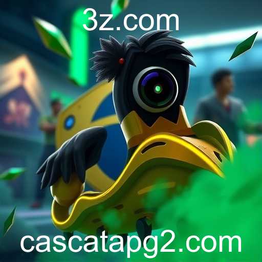 Crescente Popularidade dos Jogos Online no Brasil