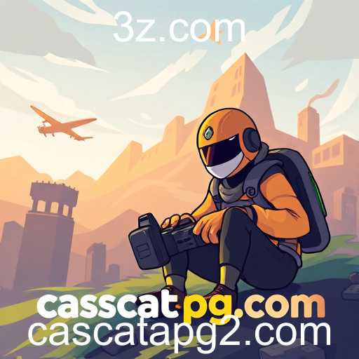 CascataPG: A Ascensão nos Jogos Online em 2026