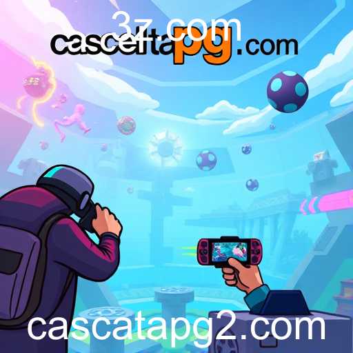 Crescimento Exponencial do Site de Jogos Cascatapg.com em 2026