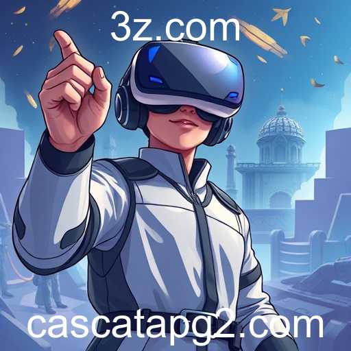 A Ascensão do CascataPG nos Jogos Online