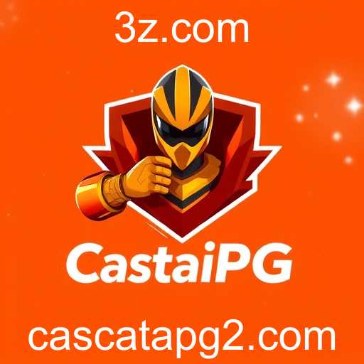 Ascensão do CascataPG no Mercado de Jogos em 2026