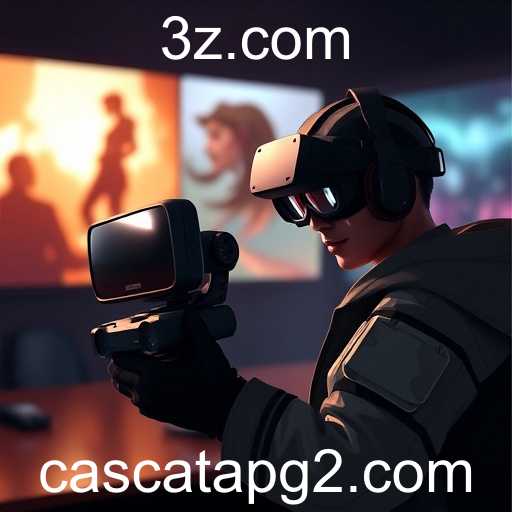 A Evolução da CascataPG no Mundo dos Jogos