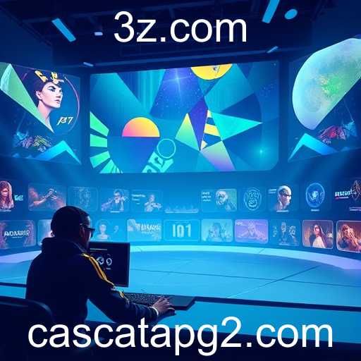 O Crescimento Explosivo do Mercado de Jogos Online em 2026