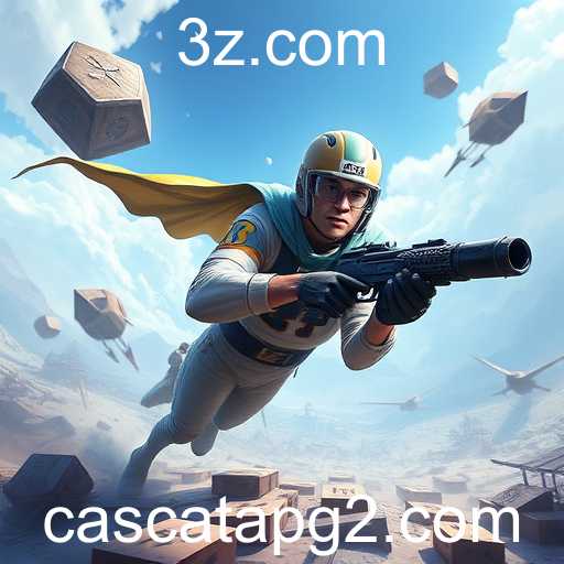Tendências dos Jogos Online em 2026: A Revolução da Cascatapg.com