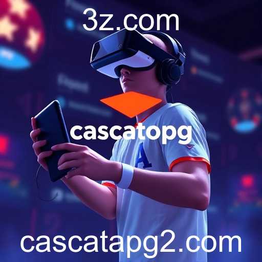 O Futuro dos Jogos Online em Português