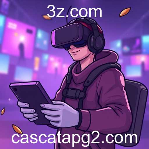 Futuro dos Jogos Online: Crescimento e Inovação