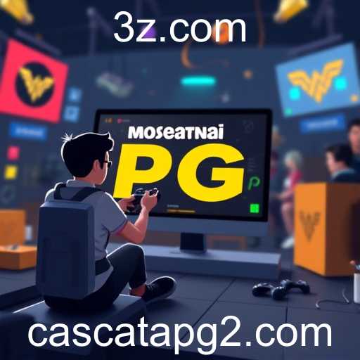 A Revolução dos Jogos Online em Português Continua