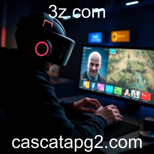 Tendências e Transformações no Mundo dos Jogos Online