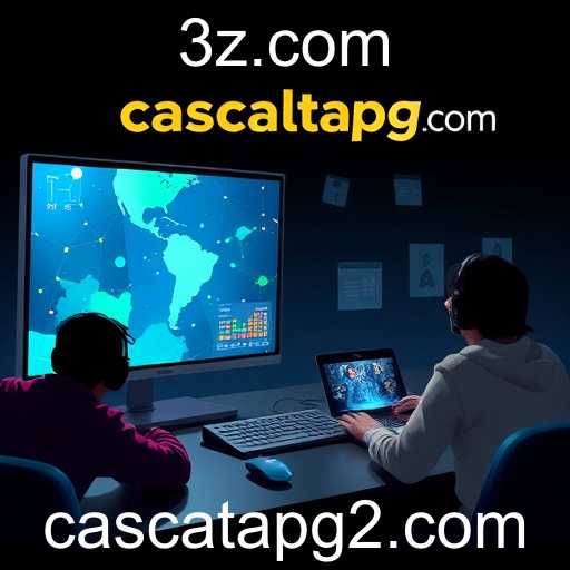 O Crescimento do Mundo dos Jogos Online em 2026