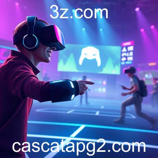 A Revolução dos Jogos Online em 2026