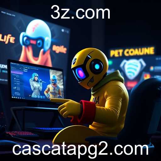 A Incursão da Tecnologia nos Jogos Online em 2026