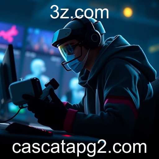 Cenário Atual dos Jogos no Brasil e a Ascensão do Site Cascatapg