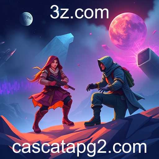 Cascatapg.com: Evolução dos Jogos Online em 2026