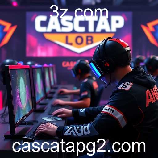 A Evolução da Cascatapg.com nos Últimos Anos