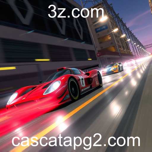 Expansão da Indústria de Jogos no Brasil: CascataPG em Destaque