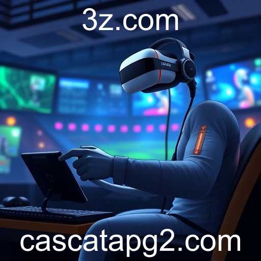 Crescimento do Mercado de Jogos Online em 2026