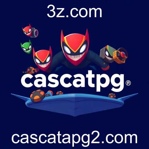 A Revolução dos Jogos Online em 2026: O Impacto do CascataPG
