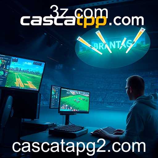 Inovações e Desafios no Mundo dos Games