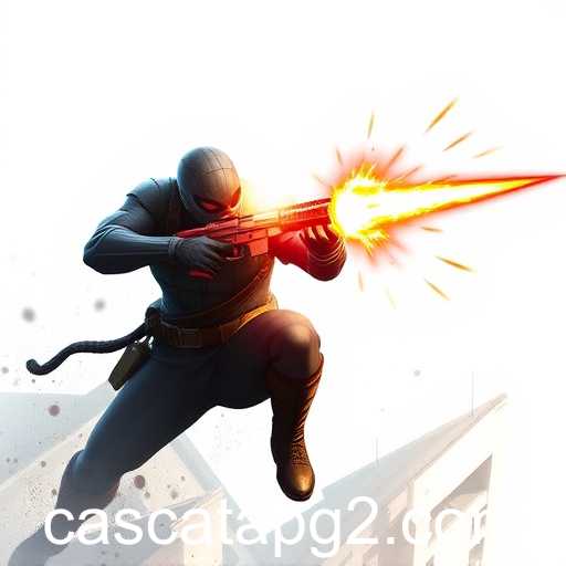 Inovações em Jogos no site Cascatapg