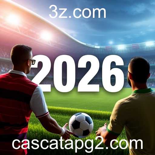 A Evolução do Cenário de Jogos em 2026