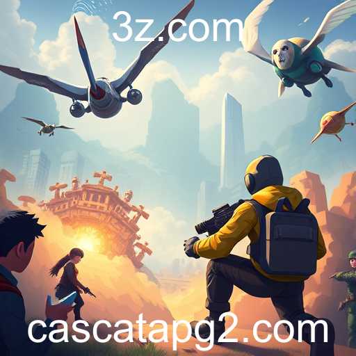 Tendências de Jogos Online no Brasil