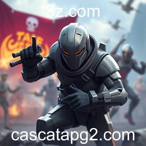 O Fenômeno dos Jogos Online: Desafios e Novidades