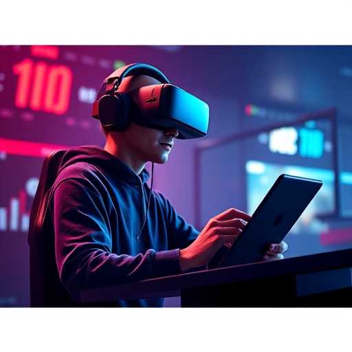 O Crescimento do Mercado de Jogos Online em 2026