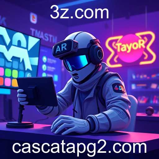 Evolução e Impacto da Cascata dos Games no Brasil