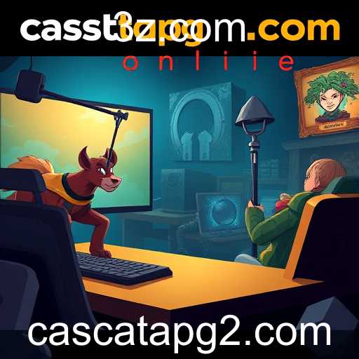 Novidades e Tendências em Jogos Online no Brasil