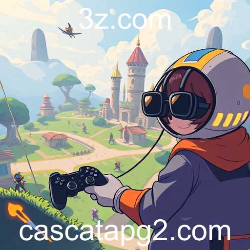 Evolução Dos Jogos Online: Novidades e Desafios