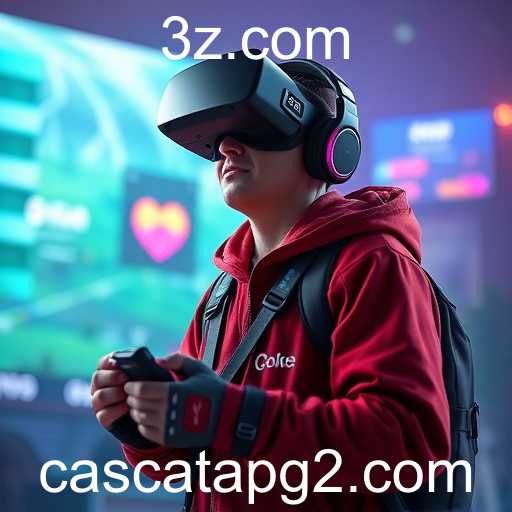 A Revolução dos Jogos Online em 2026