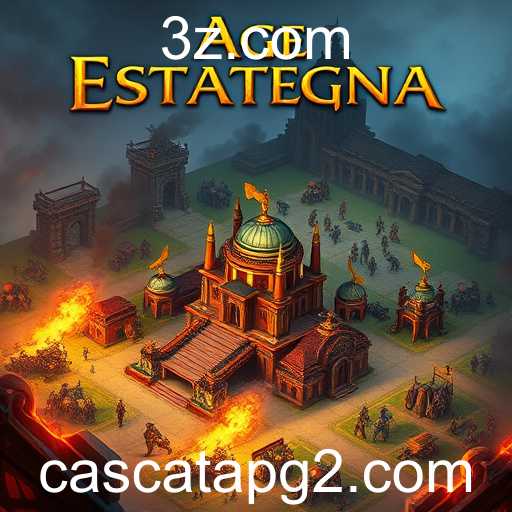 O Fascinante Mundo dos Jogos de Estratégia